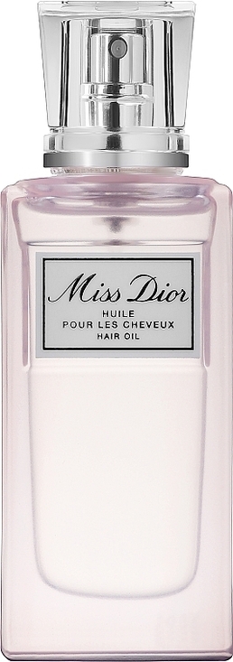 NWOB-Dior Miss Dior Parfum Hair Oil - Picture 1 of 1